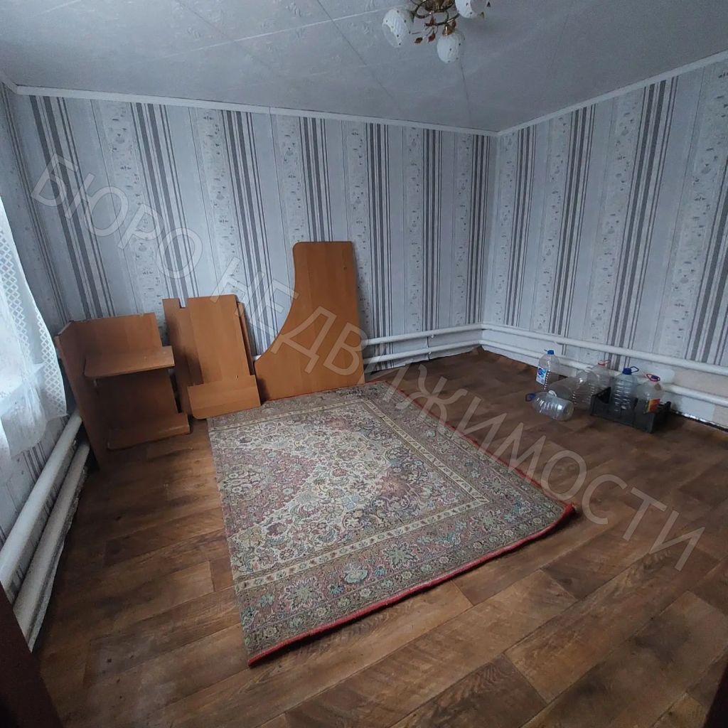 Продажа дома, 46м <sup>2</sup>, 5 сот., Балашов, Степная 2-я ул,  16