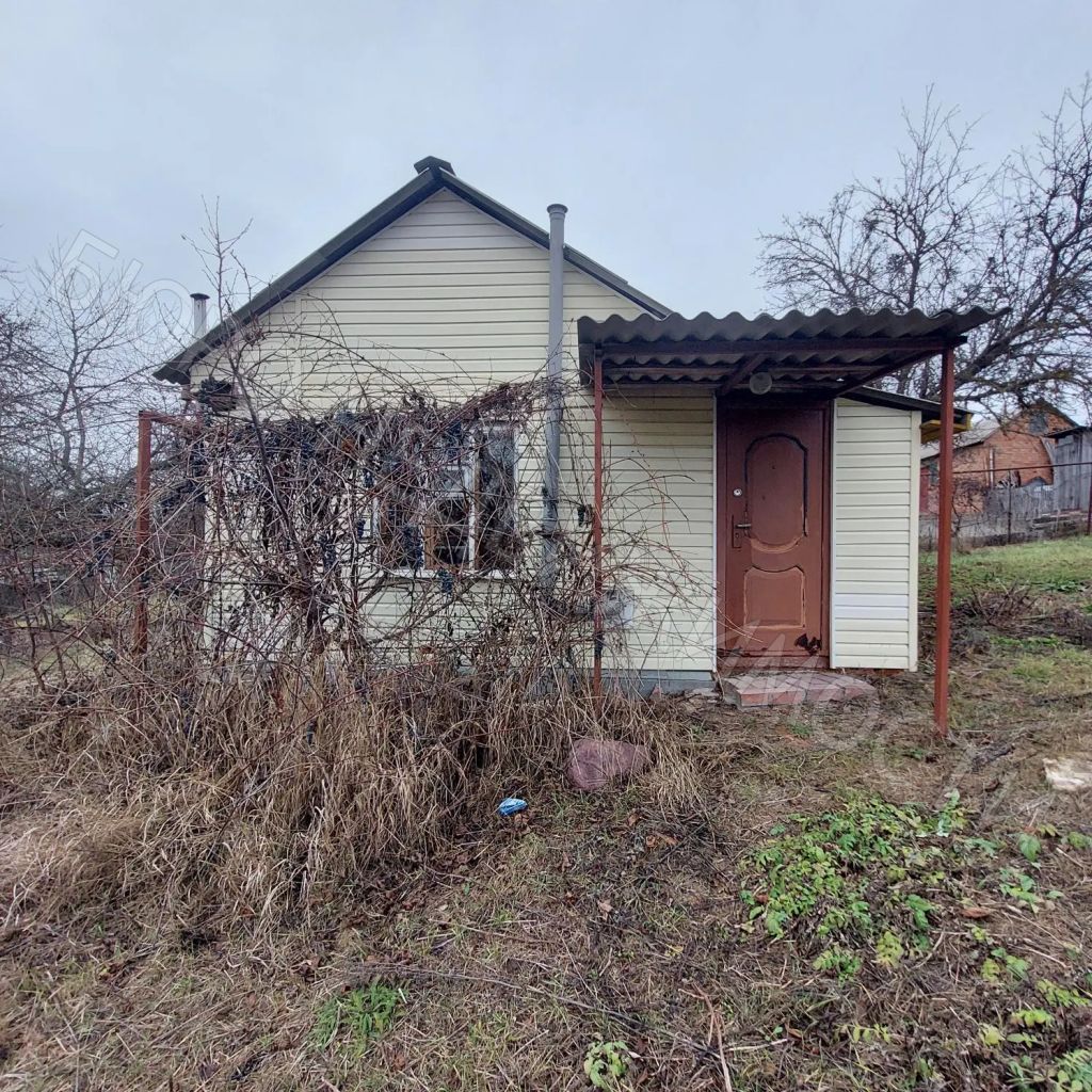 Продажа дома, 46м <sup>2</sup>, 5 сот., Балашов, Степная 2-я ул,  16