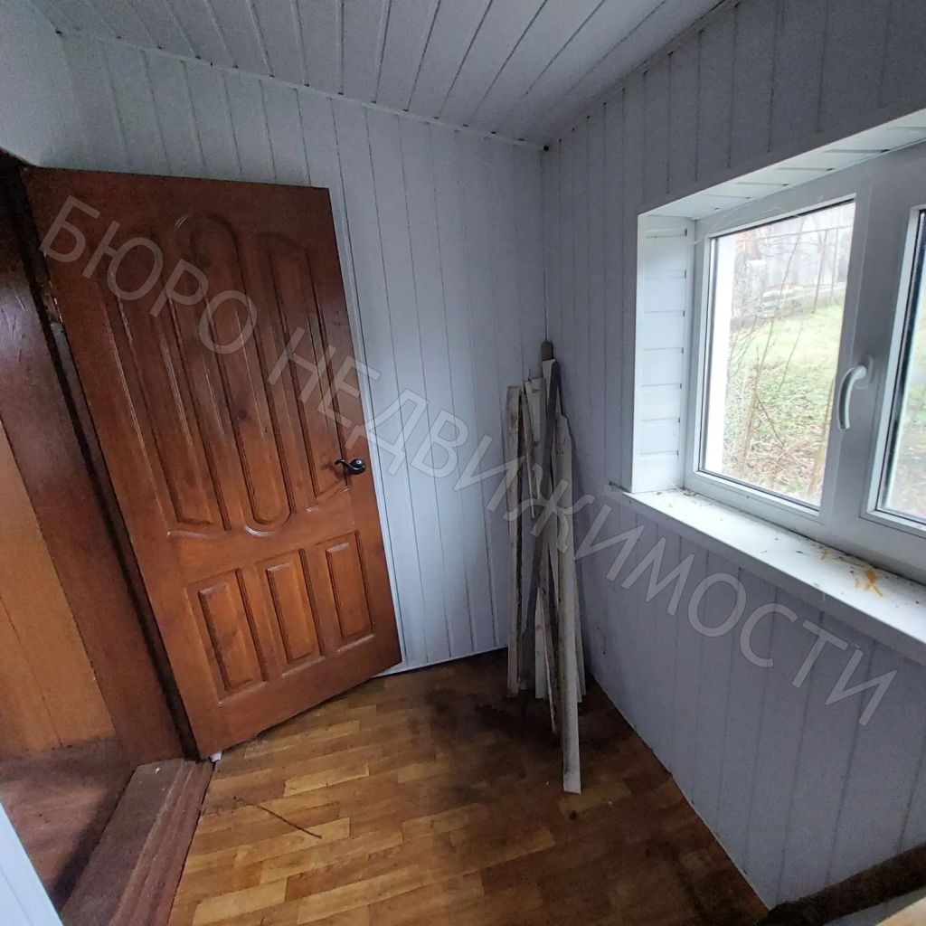 Продажа дома, 46м <sup>2</sup>, 5 сот., Балашов, Степная 2-я ул,  16