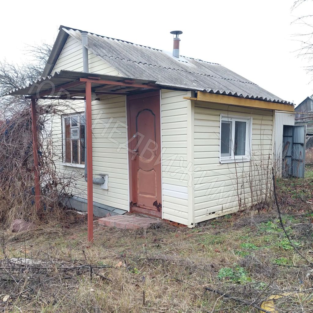 Продажа дома, 46м <sup>2</sup>, 5 сот., Балашов, Степная 2-я ул,  16