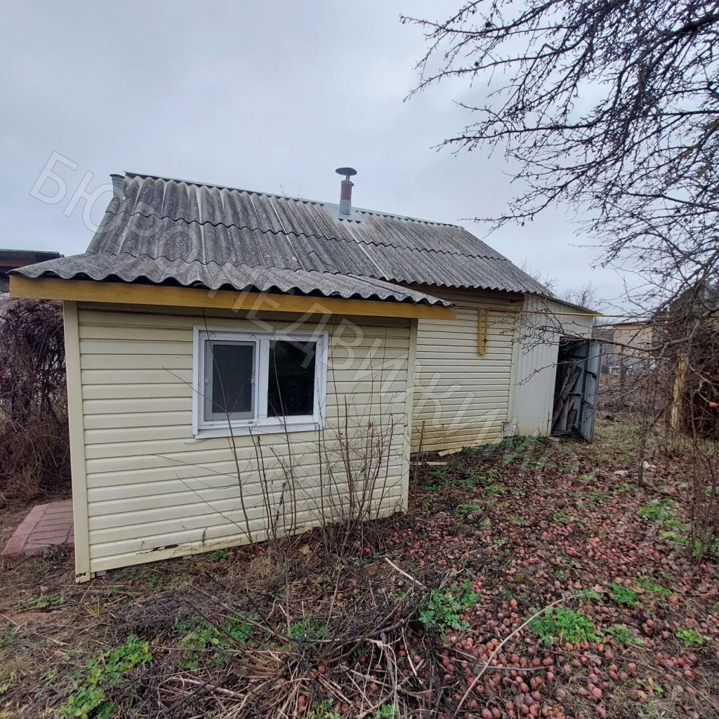 Продажа дома, 46м <sup>2</sup>, 5 сот., Балашов, Степная 2-я ул,  16