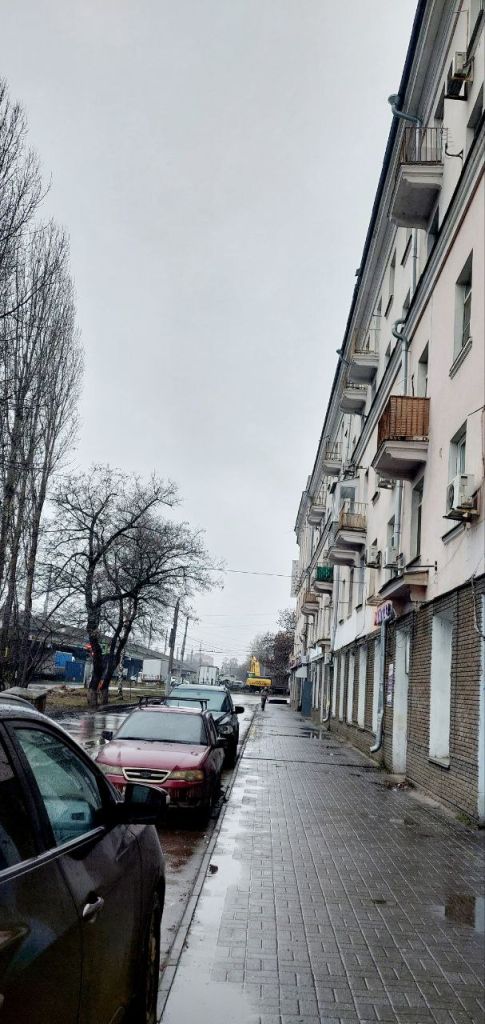 Продажа 3-комнатной квартиры, Нижний Новгород, Московское шоссе,  141