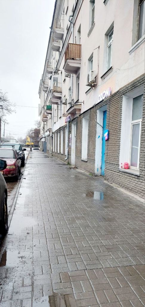 Продажа 3-комнатной квартиры, Нижний Новгород, Московское шоссе,  141