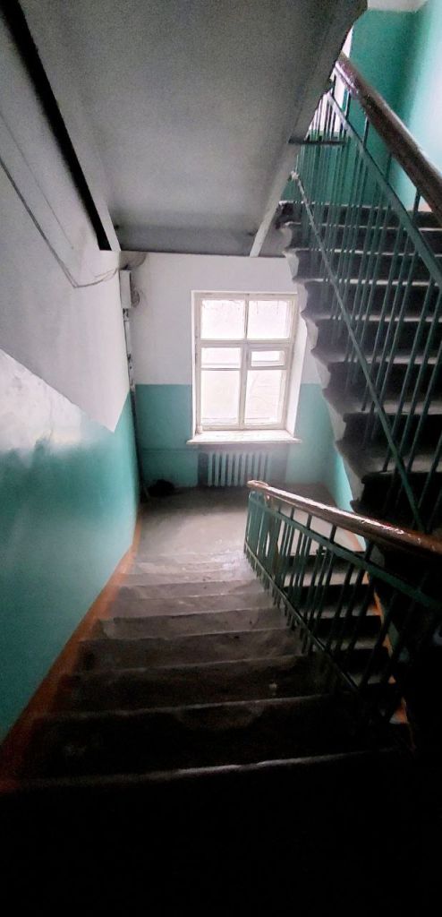 Продажа 3-комнатной квартиры, Нижний Новгород, Московское шоссе,  141