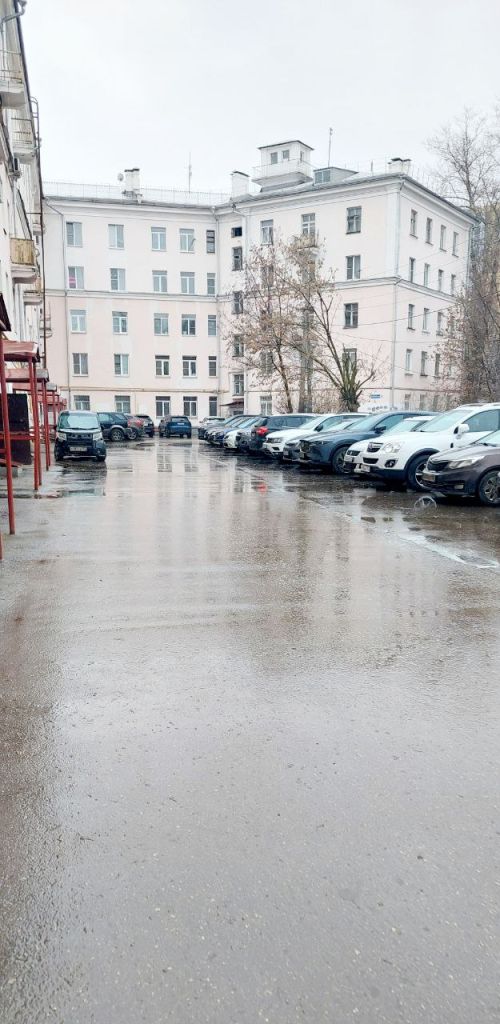 Продажа 3-комнатной квартиры, Нижний Новгород, Московское шоссе,  141