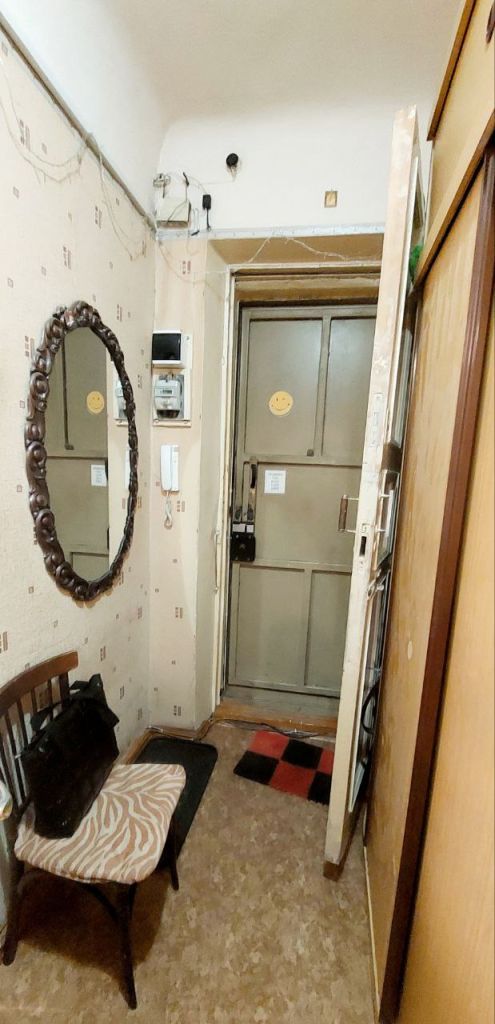 Продажа 3-комнатной квартиры, Нижний Новгород, Московское шоссе,  141