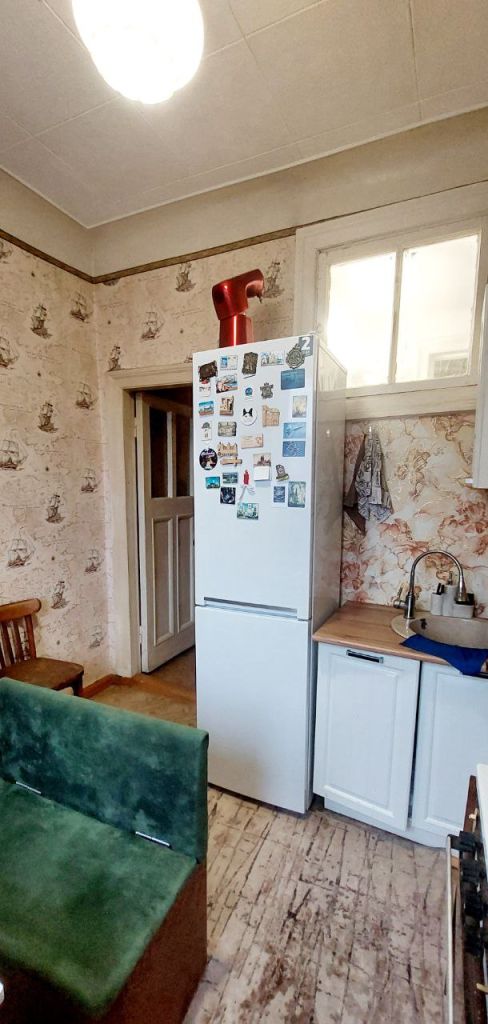 Продажа 3-комнатной квартиры, Нижний Новгород, Московское шоссе,  141