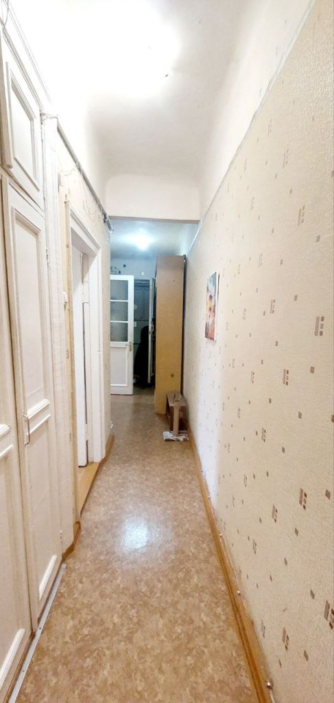 Продажа 3-комнатной квартиры, Нижний Новгород, Московское шоссе,  141