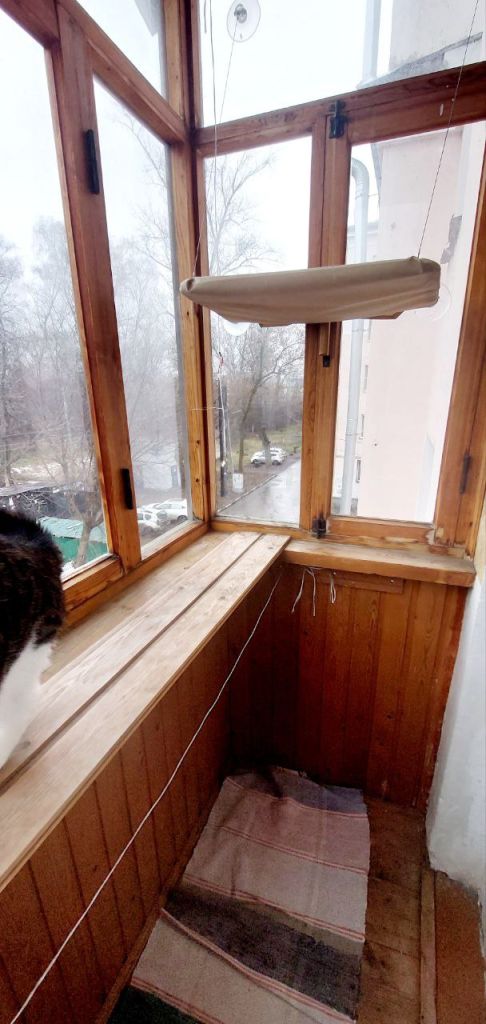 Продажа 3-комнатной квартиры, Нижний Новгород, Московское шоссе,  141