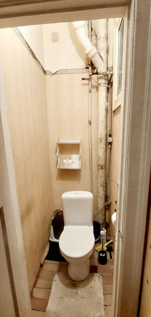 Продажа 3-комнатной квартиры, Нижний Новгород, Московское шоссе,  141