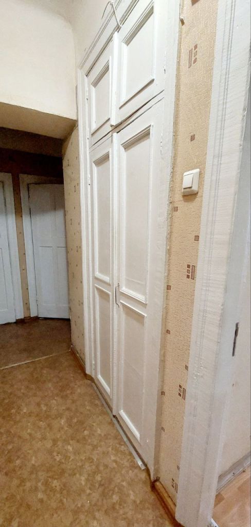 Продажа 3-комнатной квартиры, Нижний Новгород, Московское шоссе,  141