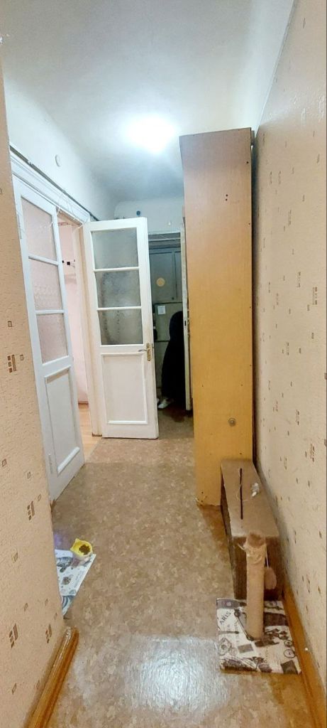 Продажа 3-комнатной квартиры, Нижний Новгород, Московское шоссе,  141