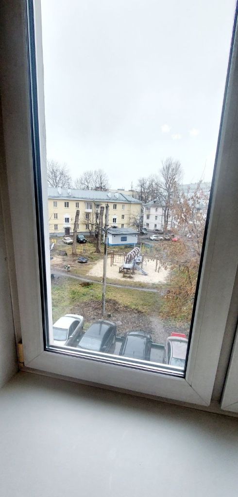 Продажа 3-комнатной квартиры, Нижний Новгород, Московское шоссе,  141