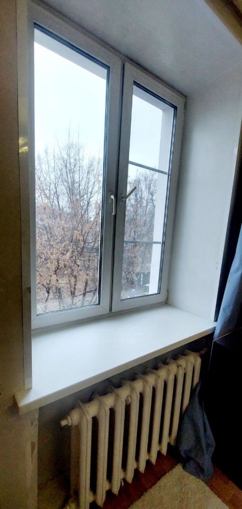 Продажа 3-комнатной квартиры, Нижний Новгород, Московское шоссе,  141