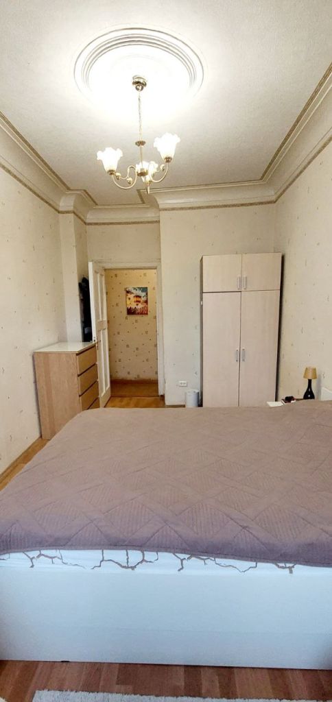 Продажа 3-комнатной квартиры, Нижний Новгород, Московское шоссе,  141