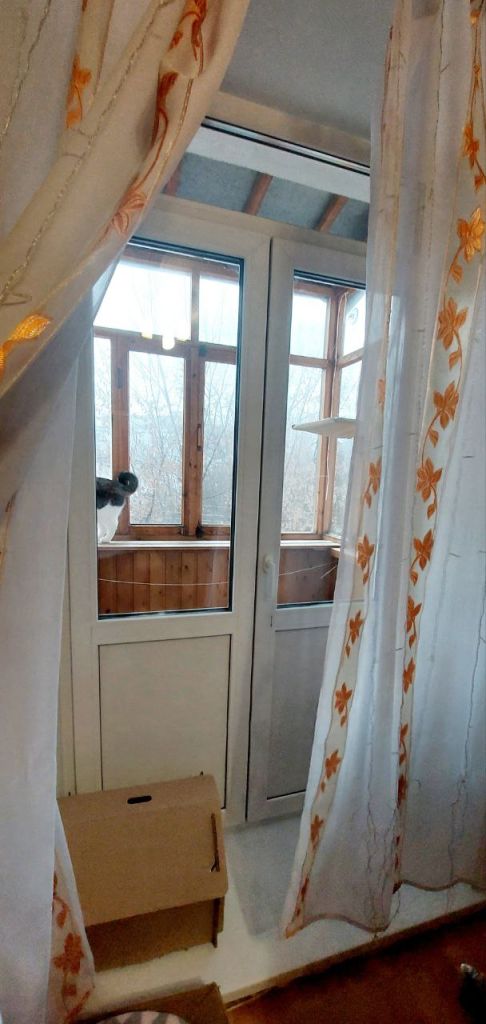 Продажа 3-комнатной квартиры, Нижний Новгород, Московское шоссе,  141