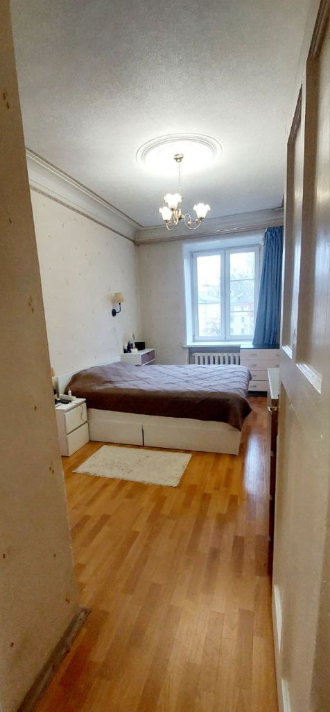 Продажа 3-комнатной квартиры, Нижний Новгород, Московское шоссе,  141