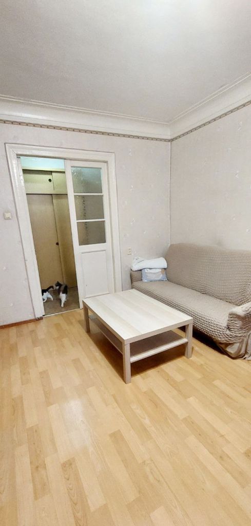 Продажа 3-комнатной квартиры, Нижний Новгород, Московское шоссе,  141