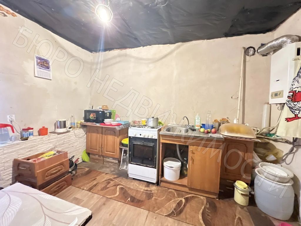 Продажа дома, 70м <sup>2</sup>, 16 сот., Хоперское, Набережная,  64