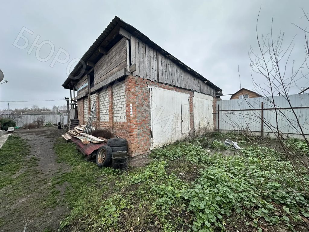 Продажа дома, 70м <sup>2</sup>, 16 сот., Хоперское, Набережная,  64