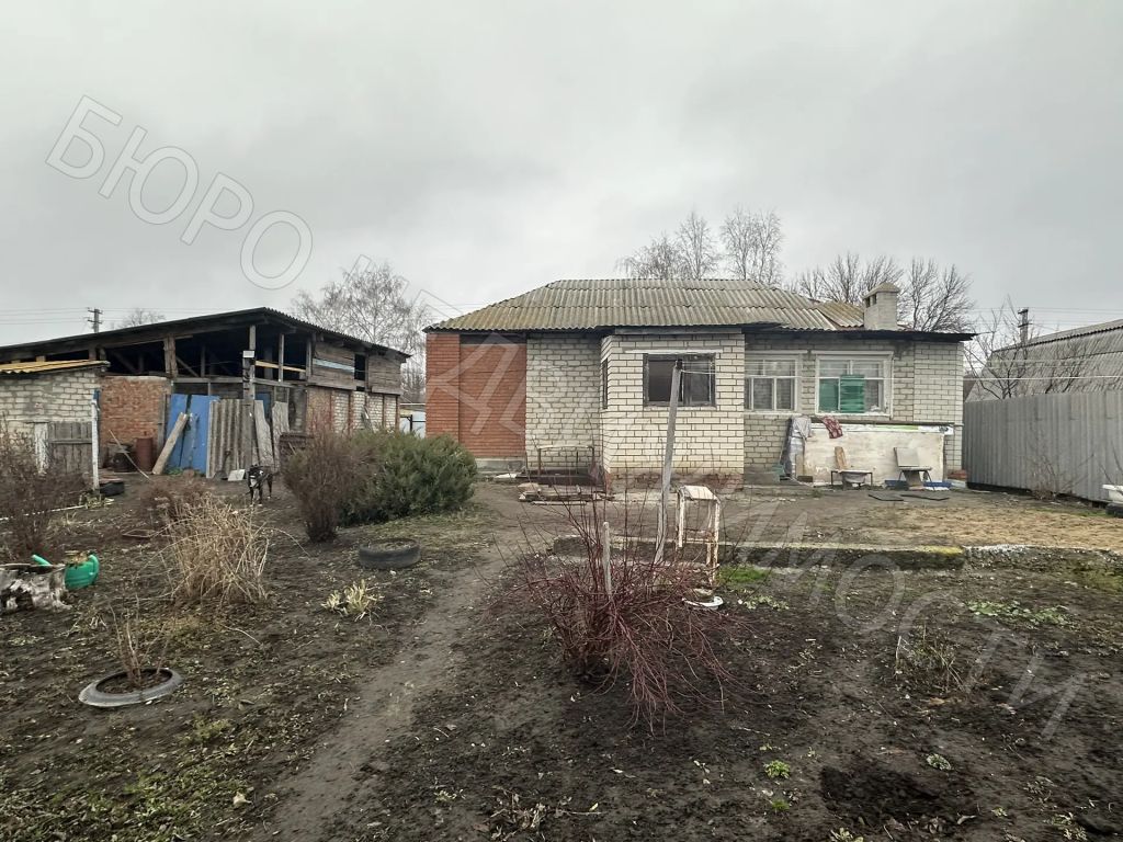 Продажа дома, 70м <sup>2</sup>, 16 сот., Хоперское, Набережная,  64