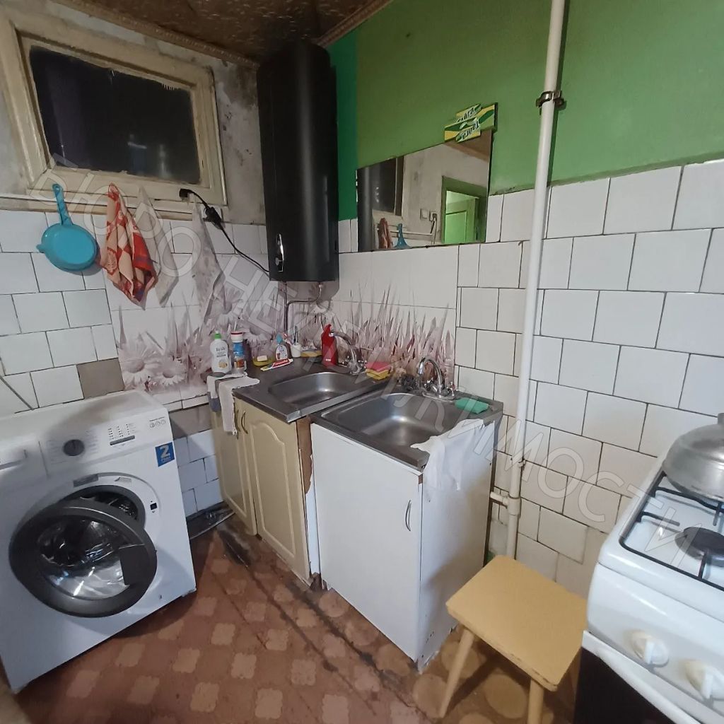 Продажа комнаты, 10м <sup>2</sup>, Балашов, Энтузиастов ул,  8