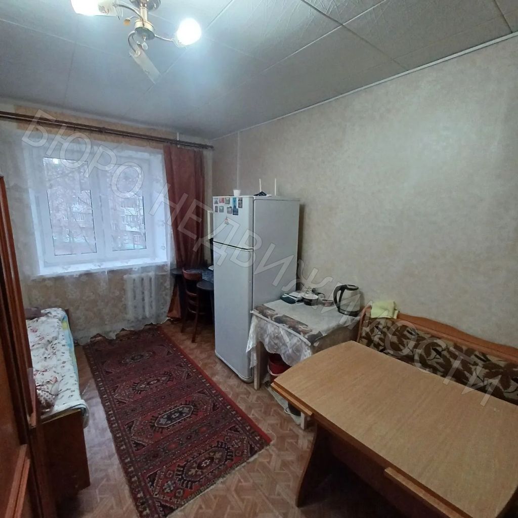 Продажа комнаты, 10м <sup>2</sup>, Балашов, Энтузиастов ул,  8