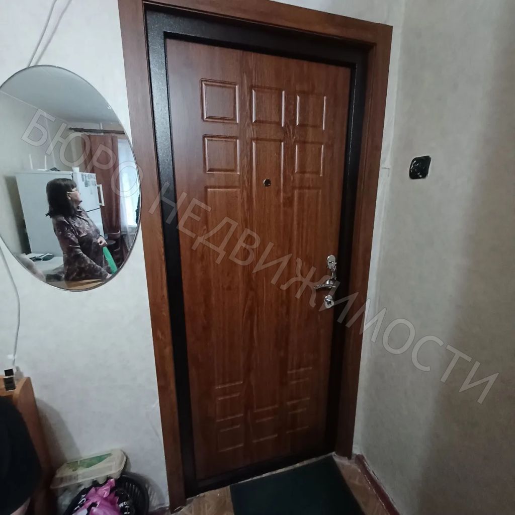 Продажа комнаты, 10м <sup>2</sup>, Балашов, Энтузиастов ул,  8