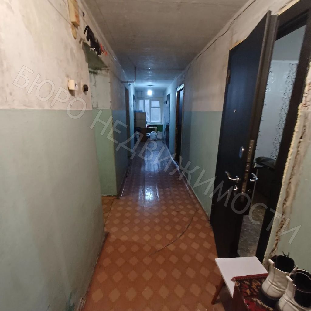 Продажа комнаты, 10м <sup>2</sup>, Балашов, Энтузиастов ул,  8