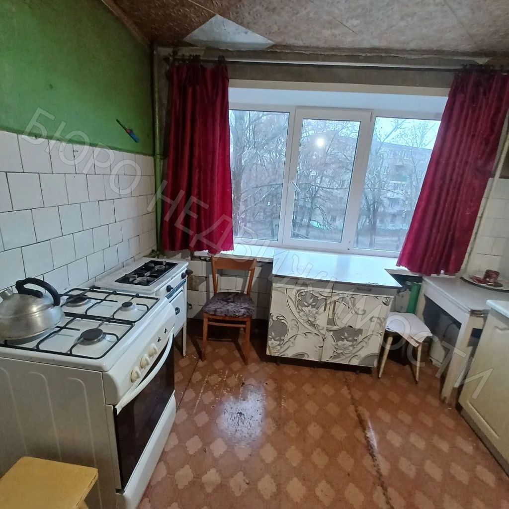 Продажа комнаты, 10м <sup>2</sup>, Балашов, Энтузиастов ул,  8