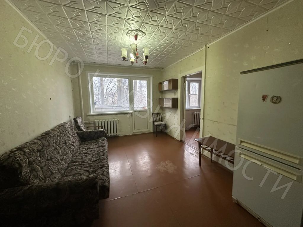 Продажа 3-комнатной квартиры, Балашов, Титова пер,  5