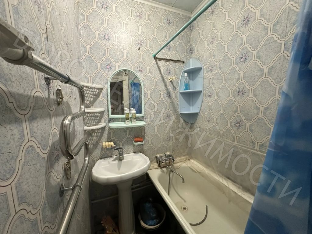 Продажа 3-комнатной квартиры, Балашов, Титова пер,  5