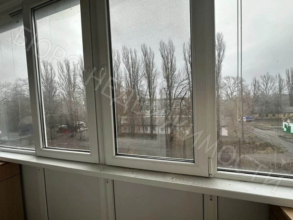 Продажа 3-комнатной квартиры, Балашов, Титова пер,  5