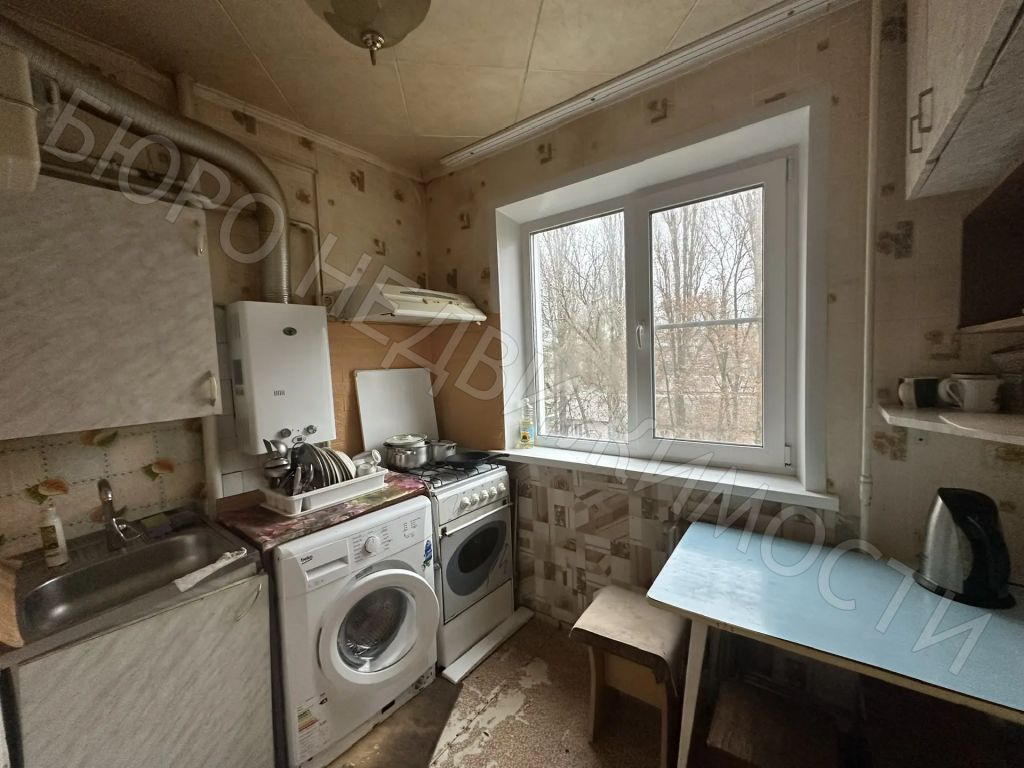 Продажа 3-комнатной квартиры, Балашов, Титова пер,  5