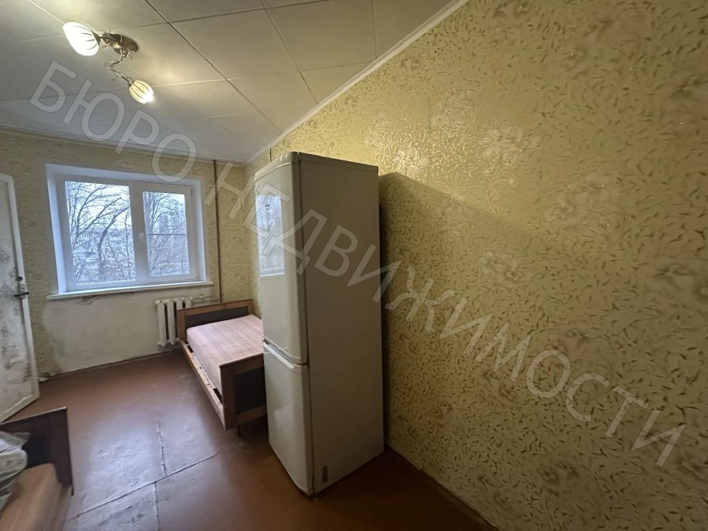 Продажа 3-комнатной квартиры, Балашов, Титова пер,  5