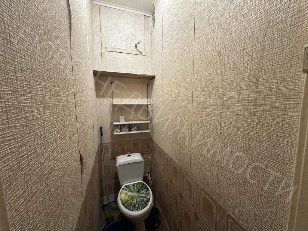 Продажа 3-комнатной квартиры, Балашов, Титова пер,  5