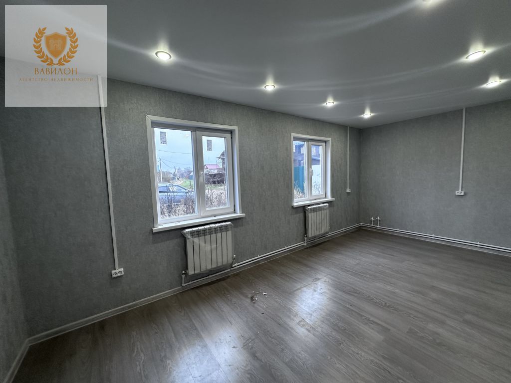 Продажа дома, 90м <sup>2</sup>, 4 сот., Ярославль, Новая 8-я ул,  10