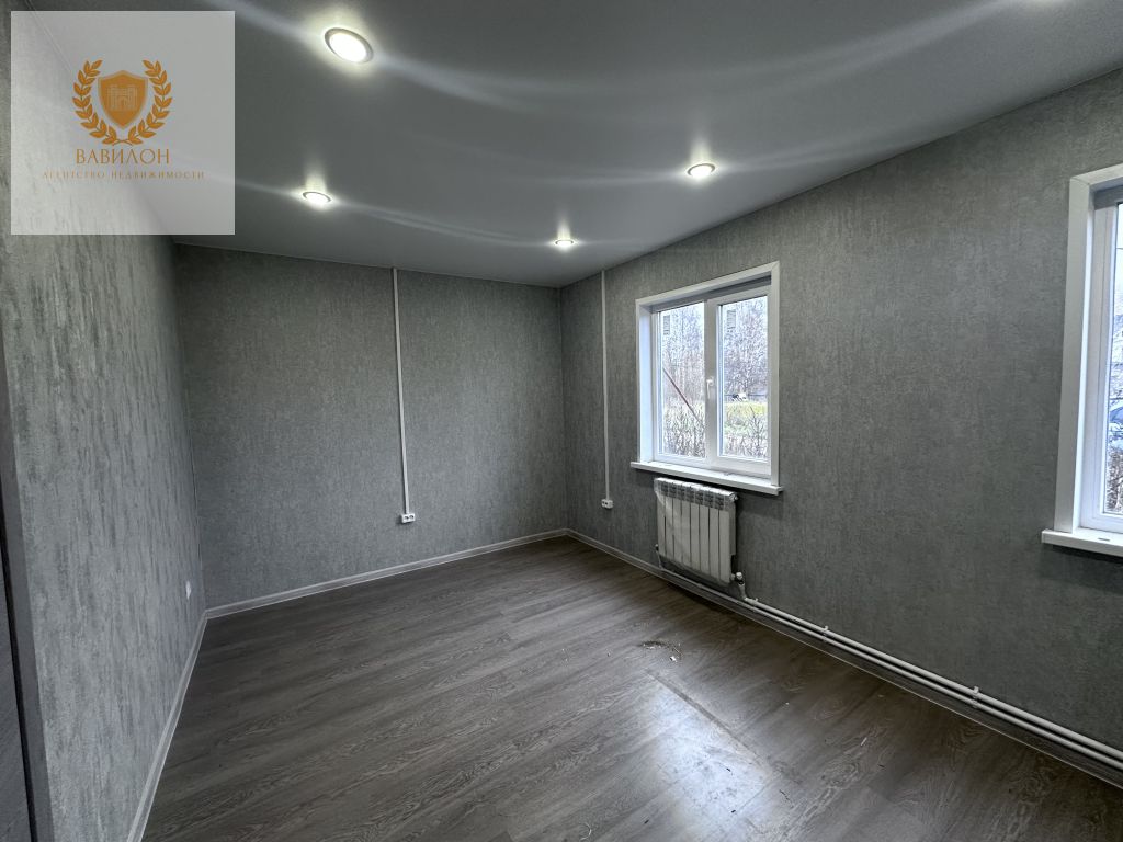 Продажа дома, 90м <sup>2</sup>, 4 сот., Ярославль, Новая 8-я ул,  10