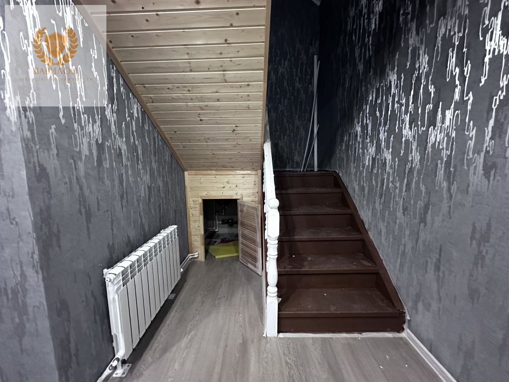 Продажа дома, 90м <sup>2</sup>, 4 сот., Ярославль, Новая 8-я ул,  10