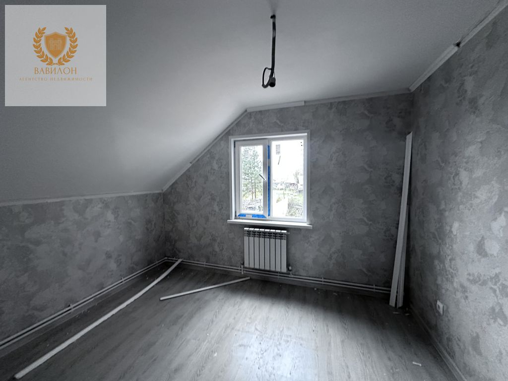 Продажа дома, 90м <sup>2</sup>, 4 сот., Ярославль, Новая 8-я ул,  10