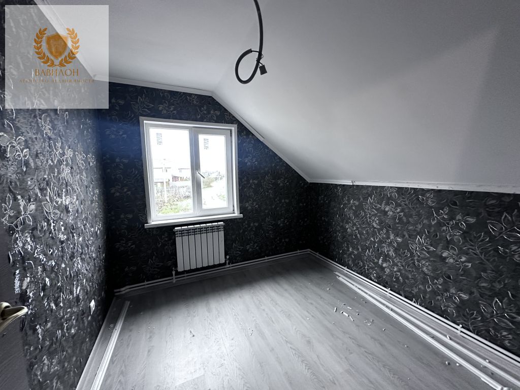 Продажа дома, 90м <sup>2</sup>, 4 сот., Ярославль, Новая 8-я ул,  10