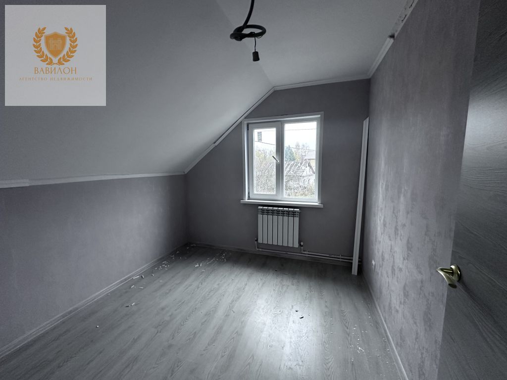 Продажа дома, 90м <sup>2</sup>, 4 сот., Ярославль, Новая 8-я ул,  10