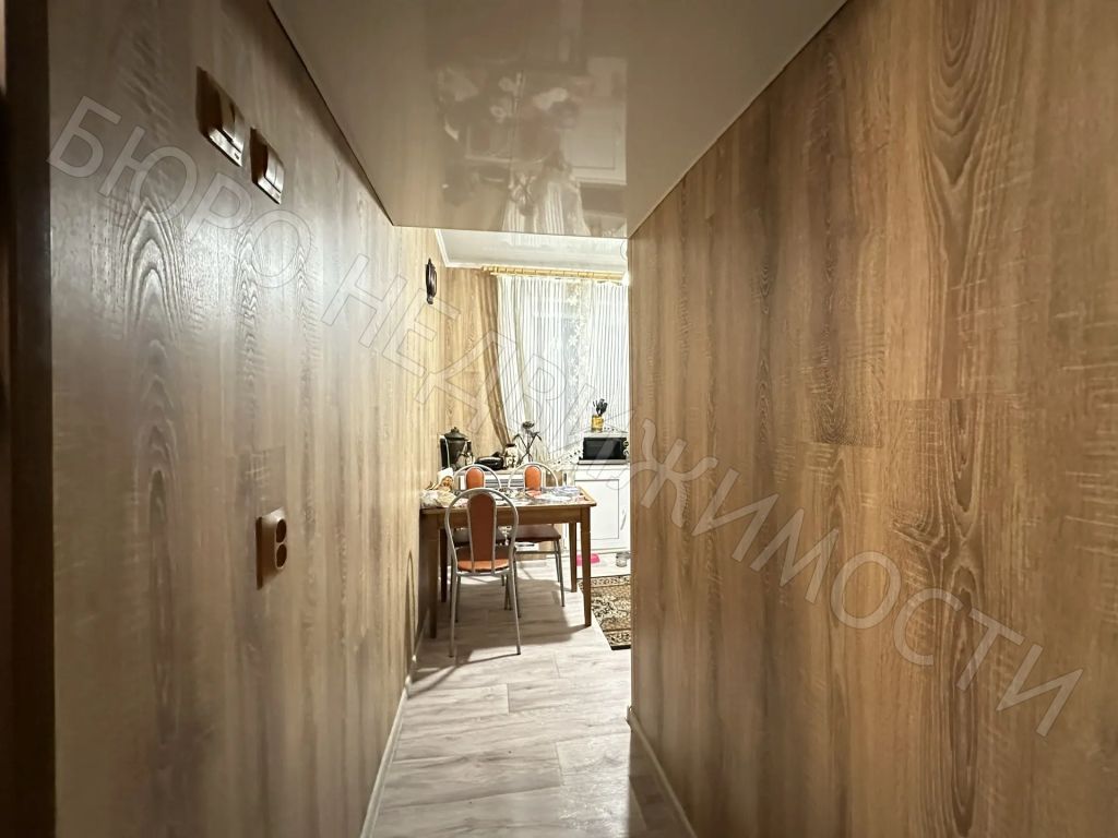 Продажа 4-комнатной квартиры, Балашов, 167 Стрелковой Дивизии ул,  22А