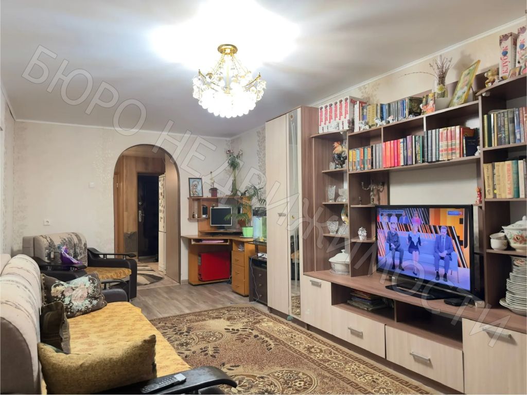 Продажа 4-комнатной квартиры, Балашов, 167 Стрелковой Дивизии ул,  22А