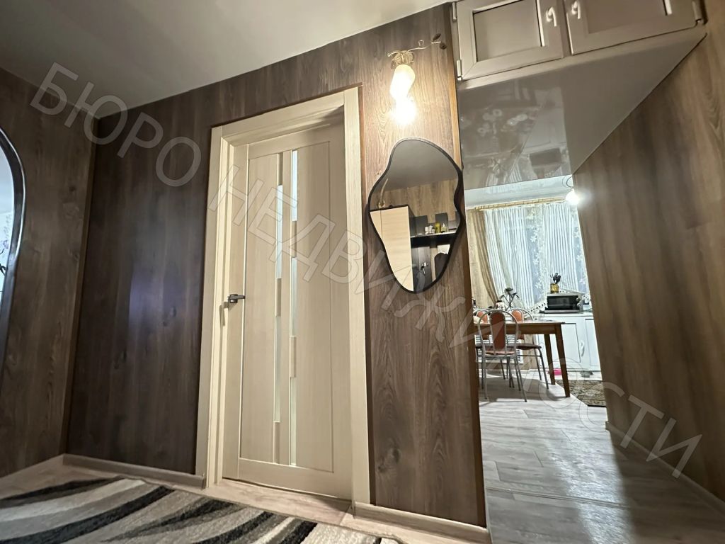 Продажа 4-комнатной квартиры, Балашов, 167 Стрелковой Дивизии ул,  22А