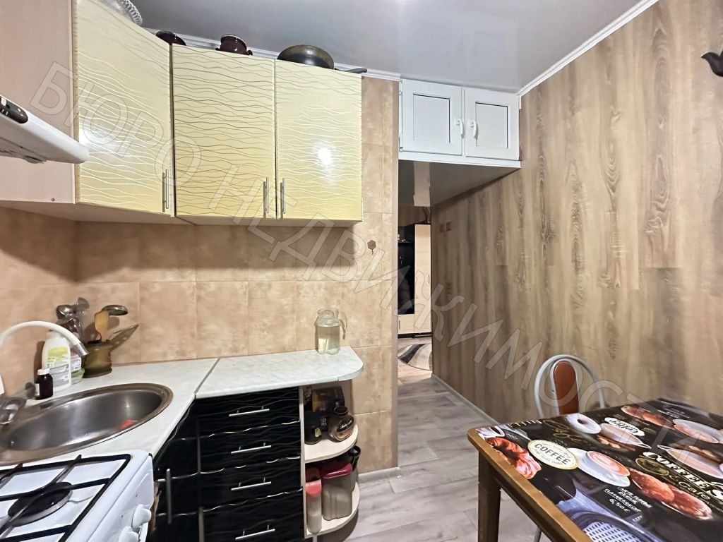 Продажа 4-комнатной квартиры, Балашов, 167 Стрелковой Дивизии ул,  22А