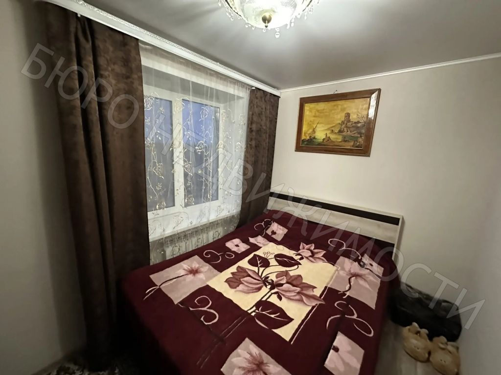 Продажа 4-комнатной квартиры, Балашов, 167 Стрелковой Дивизии ул,  22А