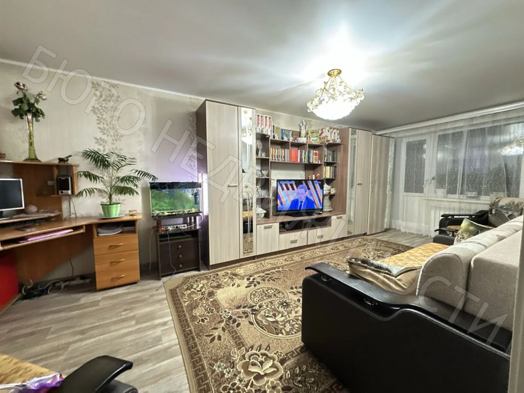 Продажа 4-комнатной квартиры, Балашов, 167 Стрелковой Дивизии ул,  22А