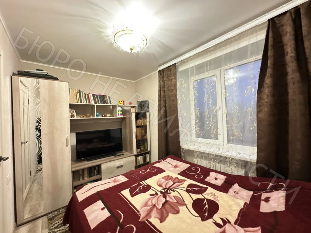 Продажа 4-комнатной квартиры, Балашов, 167 Стрелковой Дивизии ул,  22А