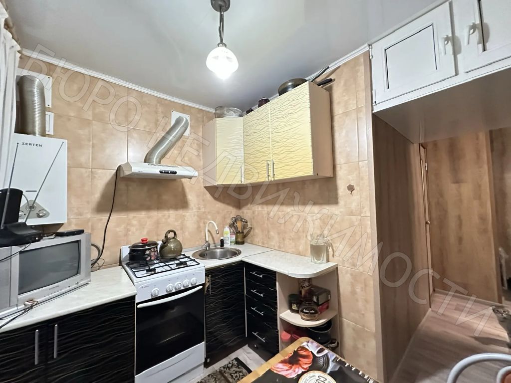 Продажа 4-комнатной квартиры, Балашов, 167 Стрелковой Дивизии ул,  22А